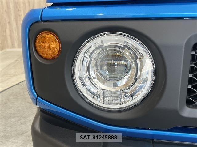 Suzuki JIMNY 2024-03 378847-20