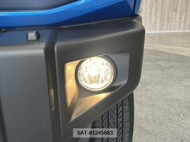 Suzuki JIMNY 2024-03 378847-10