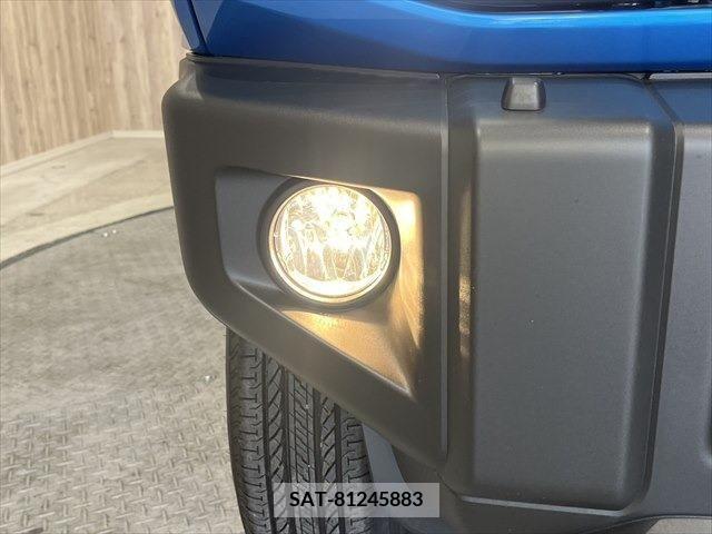 Suzuki JIMNY 2024-03 378847-29
