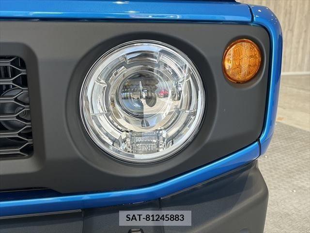 Suzuki JIMNY 2024-03 378847-19