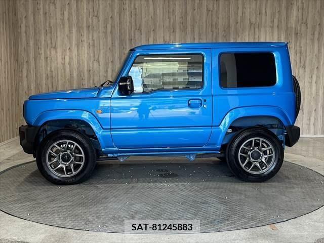 Suzuki JIMNY 2024-03 378847-18