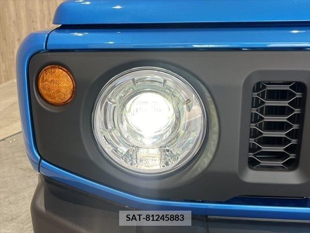 Suzuki JIMNY 2024-03 378847-28