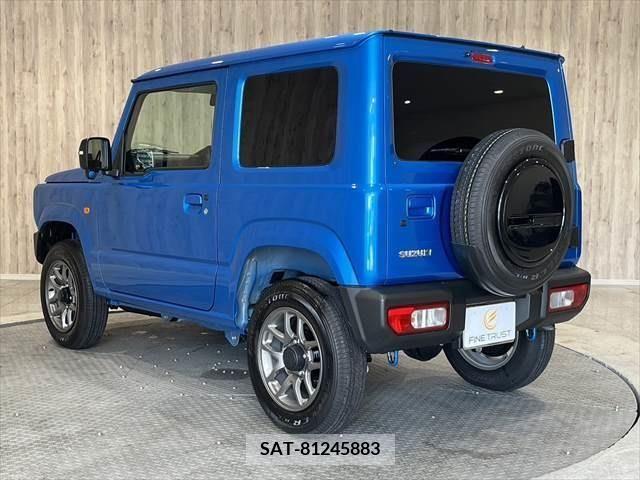 Suzuki JIMNY 2024-03 378847-17