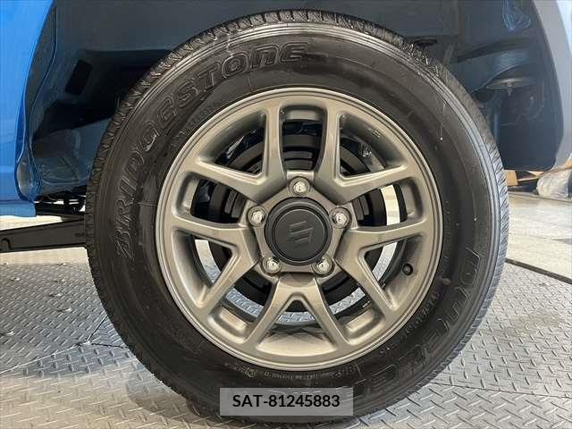 Suzuki JIMNY 2024-03 378847-27