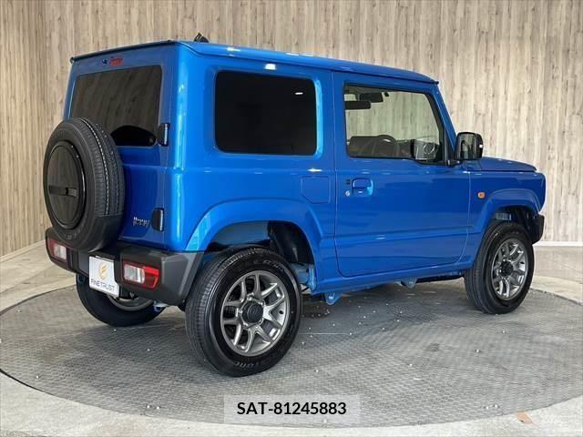 Suzuki JIMNY 2024-03 378847-16