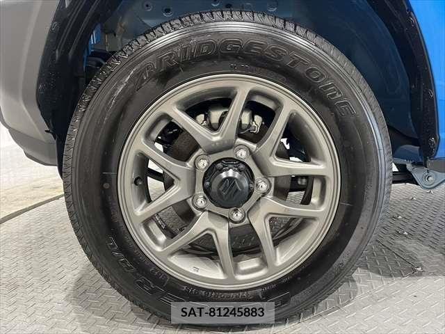 Suzuki JIMNY 2024-03 378847-26
