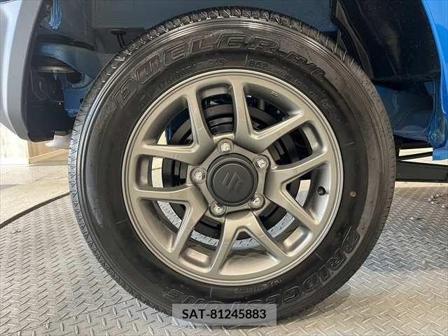 Suzuki JIMNY 2024-03 378847-25
