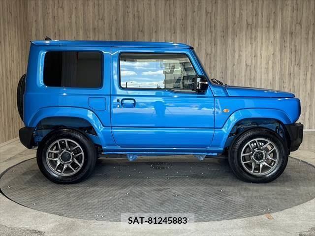 Suzuki JIMNY 2024-03 378847-14