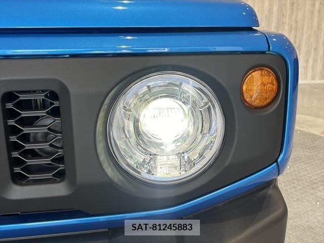 Suzuki JIMNY 2024-03 378847-9