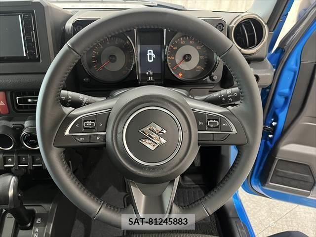 Suzuki JIMNY 2024-03 378847-8