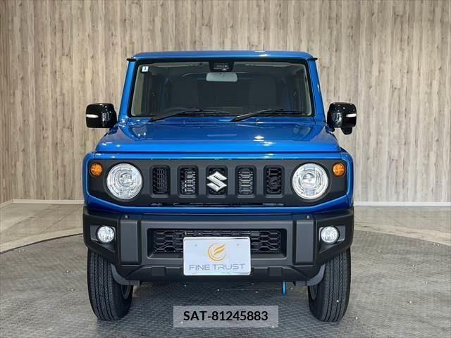 Suzuki JIMNY 2024-03 378847-12