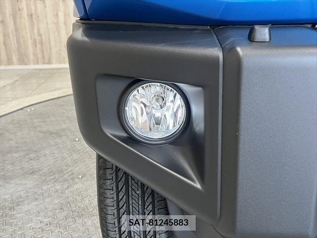 Suzuki JIMNY 2024-03 378847-22