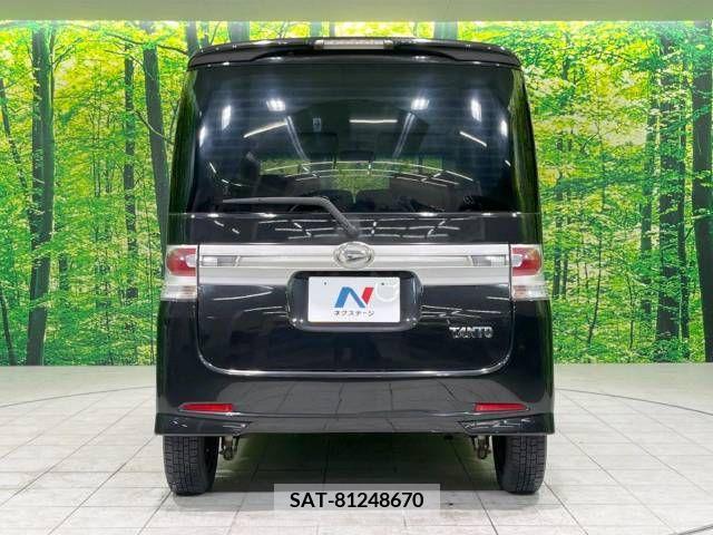 Daihatsu TANTO CUSTOM 2011-11 340504-14
