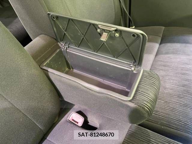 Daihatsu TANTO CUSTOM 2011-11 340504-5