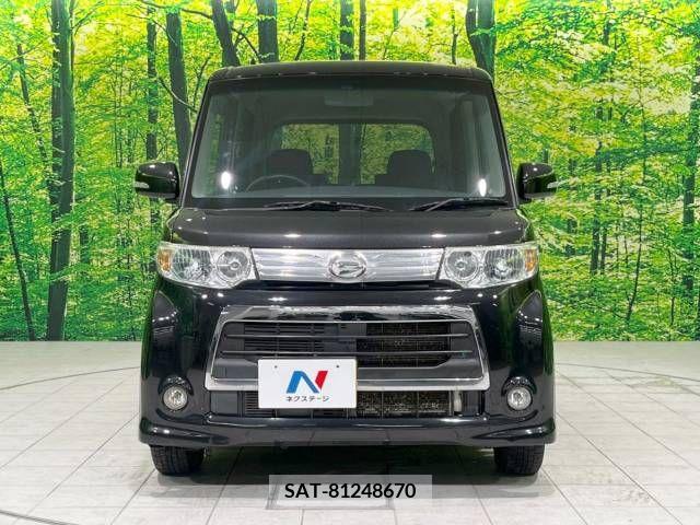 Daihatsu TANTO CUSTOM 2011-11 340504-13