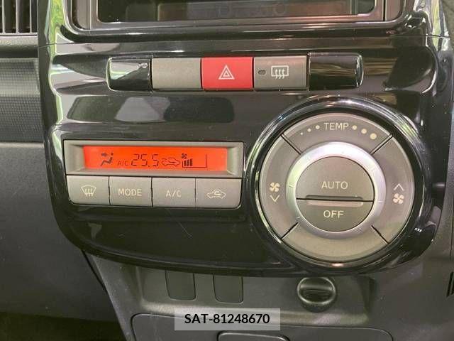 Daihatsu TANTO CUSTOM 2011-11 340504-4