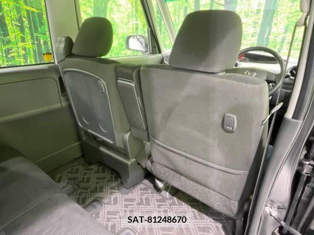 Daihatsu TANTO CUSTOM 2011-11 340504-19