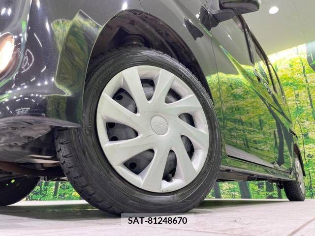 Daihatsu TANTO CUSTOM 2011-11 340504-12