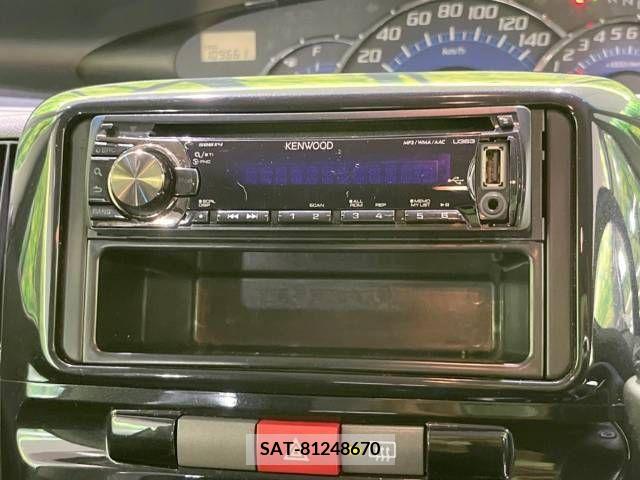 Daihatsu TANTO CUSTOM 2011-11 340504-3