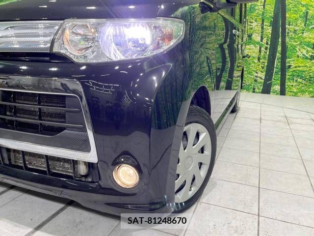 Daihatsu TANTO CUSTOM 2011-11 340504-11