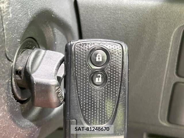 Daihatsu TANTO CUSTOM 2011-11 340504-2