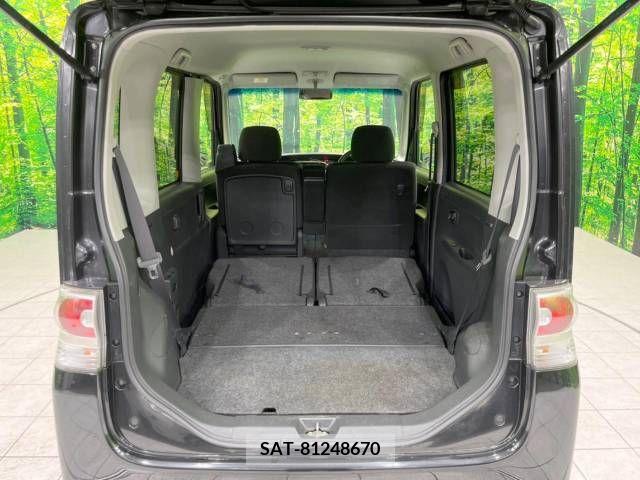 Daihatsu TANTO CUSTOM 2011-11 340504-10