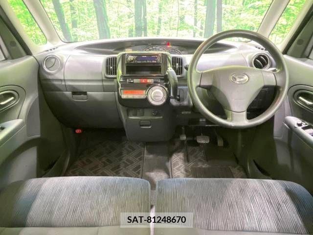 Daihatsu TANTO CUSTOM 2011-11 340504-1