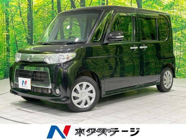 Daihatsu TANTO CUSTOM 2011-11 340504-0
