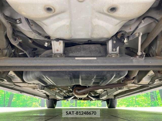 Daihatsu TANTO CUSTOM 2011-11 340504-18