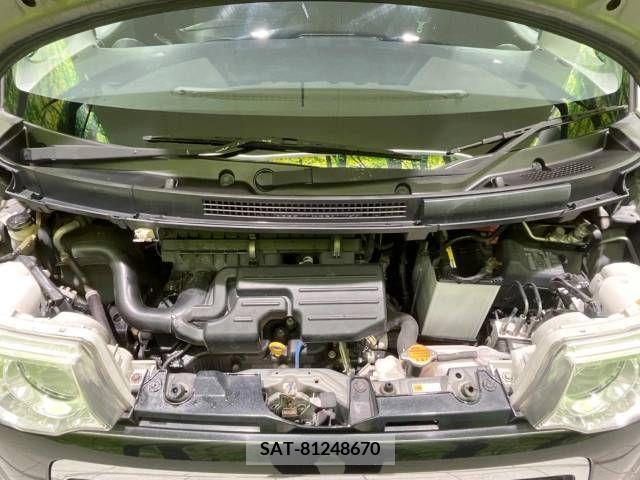 Daihatsu TANTO CUSTOM 2011-11 340504-17