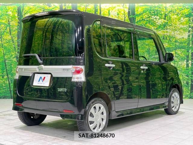 Daihatsu TANTO CUSTOM 2011-11 340504-16