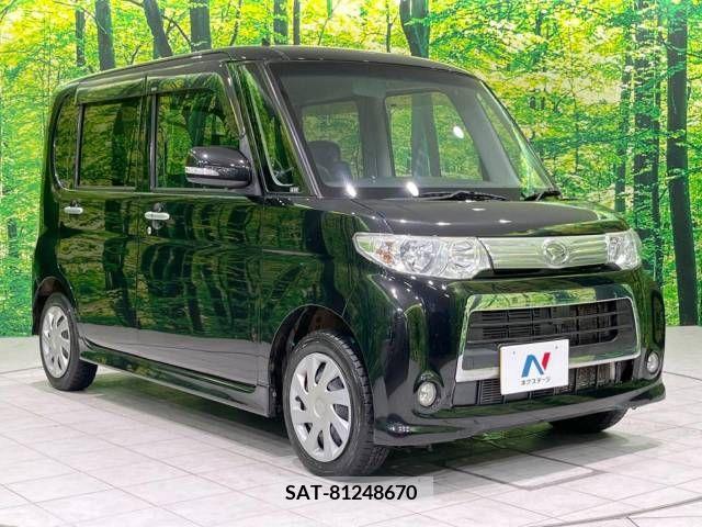 Daihatsu TANTO CUSTOM 2011-11 340504-15