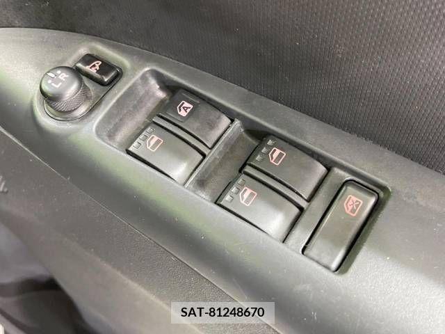 Daihatsu TANTO CUSTOM 2011-11 340504-6