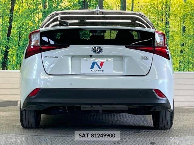 Toyota PRIUS 2022-07 322525-15
