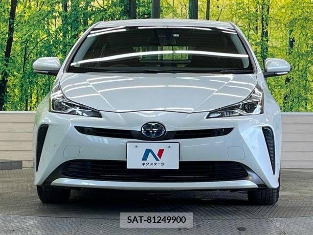 Toyota PRIUS 2022-07 322525-14