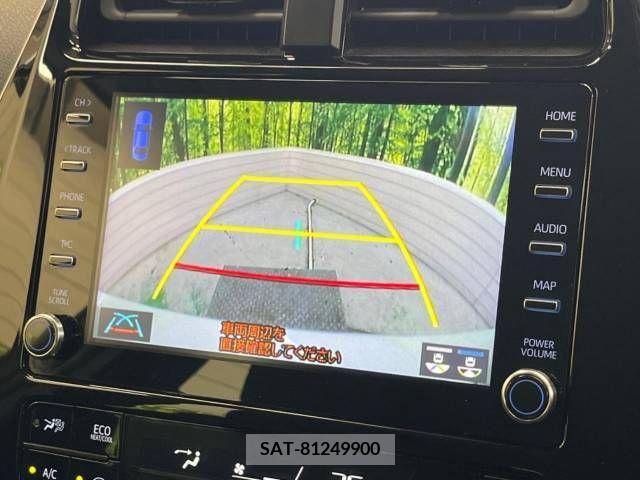 Toyota PRIUS 2022-07 322525-3