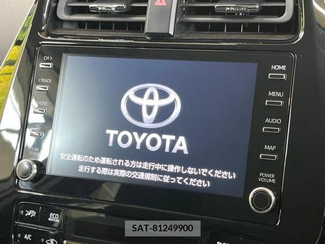 Toyota PRIUS 2022-07 322525-2