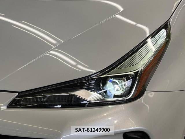 Toyota PRIUS 2022-07 322525-12