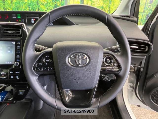 Toyota PRIUS 2022-07 322525-11