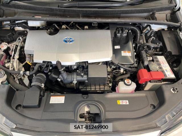 Toyota PRIUS 2022-07 322525-18
