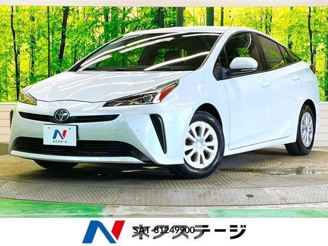 Toyota PRIUS 2022-07 322525-0