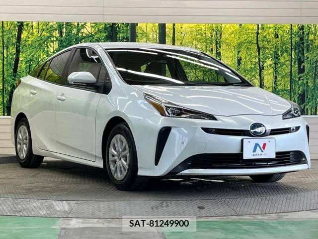 Toyota PRIUS 2022-07 322525-16