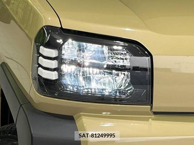 Daihatsu TAFT 2022-01 242416-12
