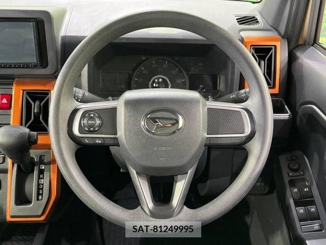 Daihatsu TAFT 2022-01 242416-11