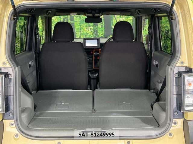 Daihatsu TAFT 2022-01 242416-10
