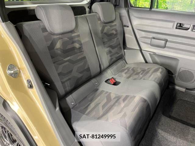 Daihatsu TAFT 2022-01 242416-9