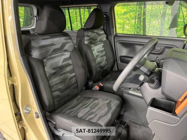 Daihatsu TAFT 2022-01 242416-8