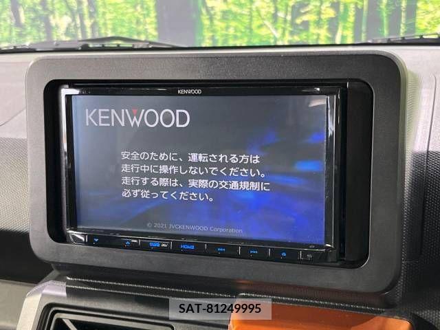 Daihatsu TAFT 2022-01 242416-4