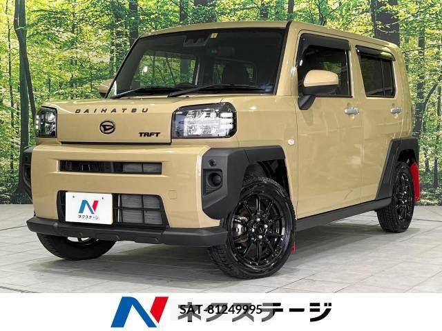 Daihatsu TAFT 2022-01 242416-0