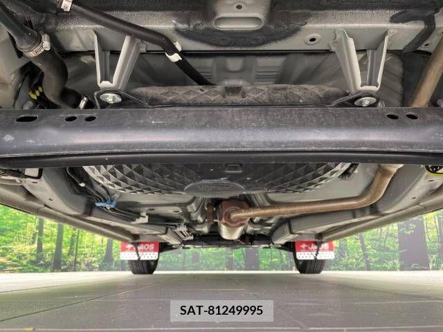 Daihatsu TAFT 2022-01 242416-19